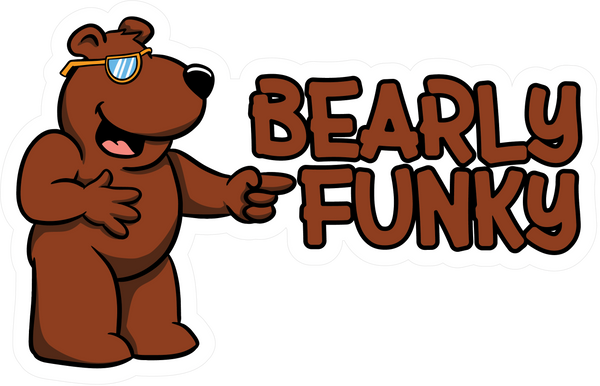 BearlyFunky